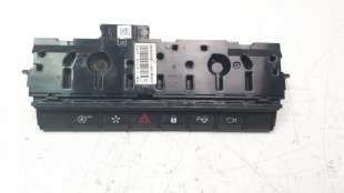 Recambio de warning para renault clio v 2019- business edition referencia OEM IAM 283E86345R  