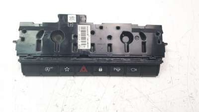 Recambio de warning para renault clio v 2019- business edition referencia OEM IAM 283E86345R  