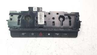 Recambio de warning para renault clio v 2019- business edition referencia OEM IAM 283E86345R  
