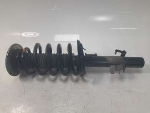 Recambio de amortiguador delantero izquierdo para land rover discovery sport (l550) 2014- 2.2 d 4x4 referencia OEM IAM FK7218K00