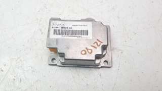 Recambio de kit airbag para ford s-max (wa6) 2006-2014 2.0 tdci referencia OEM IAM 1501130  