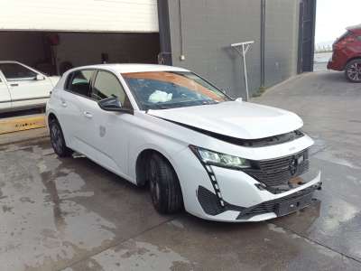 peugeot 308 iii (fb_, fh_, fp_, f3_, fm_) 2021- del año 2022