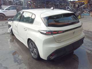 peugeot 308 iii (fb_, fh_, fp_, f3_, fm_) 2021- del año 2022