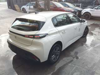 peugeot 308 iii (fb_, fh_, fp_, f3_, fm_) 2021- del año 2022