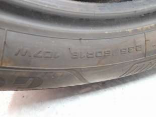 Recambio de neumatico para honda cr-v (rw) 2018- 2.0 i-mmd hybrid elegance 2wd referencia OEM IAM 2356018   2