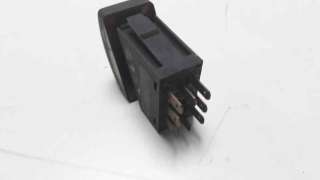 Recambio de warning para opel corsa b 1993-1997 fresh referencia OEM IAM 90347821  