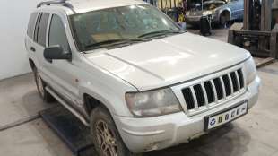 jeep grand cherokee ii (wj, wg) 1998-2005 del año 2004