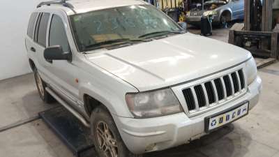 jeep grand cherokee ii (wj, wg) 1998-2005 del año 2004