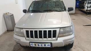 jeep grand cherokee ii (wj, wg) 1998-2005 del año 2004