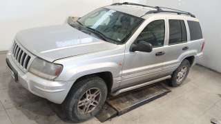 jeep grand cherokee ii (wj, wg) 1998-2005 del año 2004