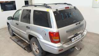 jeep grand cherokee ii (wj, wg) 1998-2005 del año 2004