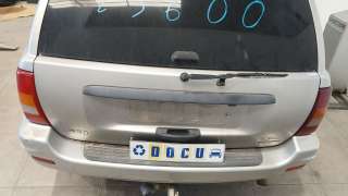 jeep grand cherokee ii (wj, wg) 1998-2005 del año 2004
