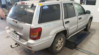 jeep grand cherokee ii (wj, wg) 1998-2005 del año 2004