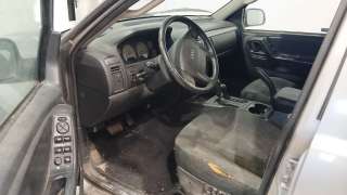 jeep grand cherokee ii (wj, wg) 1998-2005 del año 2004