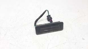 Recambio de maneta exterior porton para opel insignia country tourer 2013-2017 2.0 16v cdti referencia OEM IAM 22902867 13440528