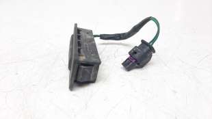 Recambio de maneta exterior porton para opel insignia country tourer 2013-2017 2.0 16v cdti referencia OEM IAM 22902867 13440528 2