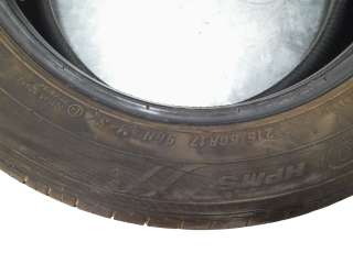 Recambio de neumatico para mg mg hs (as23) 2018- 1.5 t (sas23) referencia OEM IAM 2156017  