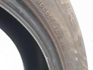 Recambio de neumatico para mg mg hs (as23) 2018- 1.5 t (sas23) referencia OEM IAM 2156017  
