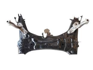 Recambio de puente delantero para renault clio v 2019- business edition referencia OEM IAM 544017562R  