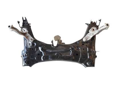 Recambio de puente delantero para renault clio v 2019- business edition referencia OEM IAM 544017562R  