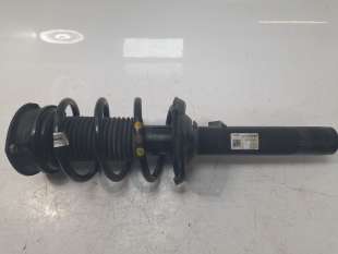 Recambio de amortiguador delantero izquierdo para skoda kodiaq 2016- ambition referencia OEM IAM 5QF413031BG  
