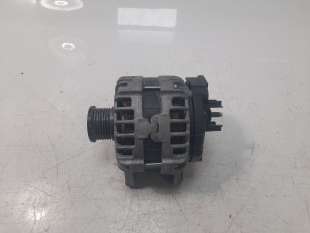Recambio de alternador para nissan qashqai ii (j11, j11_) 2013- 1.3 dig-t referencia OEM IAM 231004BE0B ALF750501 A10895