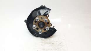 Recambio de mangueta trasera derecha para toyota corolla (e21) 2019- hybrid style referencia OEM IAM 4230402210  