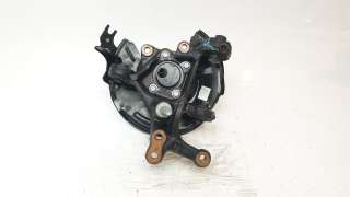 Recambio de mangueta trasera derecha para toyota corolla (e21) 2019- hybrid style referencia OEM IAM 4230402210  