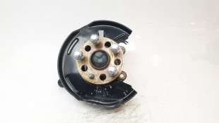 Recambio de mangueta trasera izquierda para toyota corolla (e21) 2019- hybrid style referencia OEM IAM 4230502210  