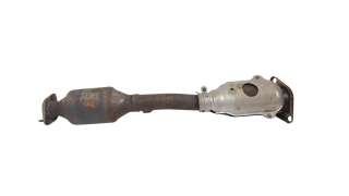 Recambio de catalizador para nissan juke (f15) 2010-2019 ultimate edition referencia OEM IAM 200A01KA0B  