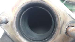 Recambio de catalizador para nissan juke (f15) 2010-2019 ultimate edition referencia OEM IAM 200A01KA0B  