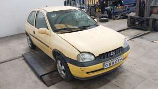 opel corsa b (s93) 1993-2002 del año 1999