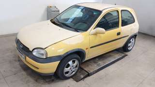 opel corsa b (s93) 1993-2002 del año 1999