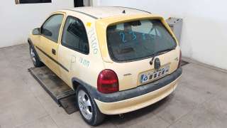 opel corsa b (s93) 1993-2002 del año 1999