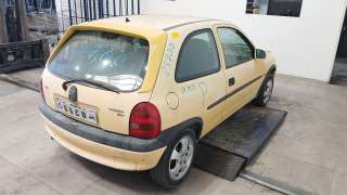 opel corsa b (s93) 1993-2002 del año 1999