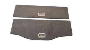 Recambio de bandeja trasera para ssangyong tivoli 2015- urban 4x2 referencia OEM IAM 7686135830  