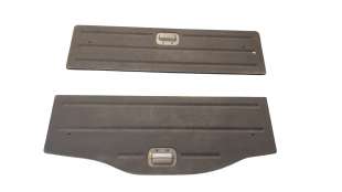 Recambio de bandeja trasera para ssangyong tivoli 2015- urban 4x2 referencia OEM IAM 7686135830   2