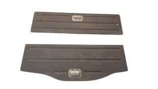 Recambio de bandeja trasera para ssangyong tivoli 2015- urban 4x2 referencia OEM IAM 7686135830  