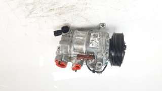 Recambio de compresor aire acondicionado para skoda kamiq (nw4) 2019- 1.5 tsi referencia OEM IAM 3Q0816803E  AF860137