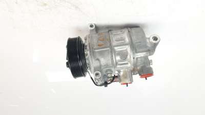 Recambio de compresor aire acondicionado para skoda kamiq (nw4) 2019- 1.5 tsi referencia OEM IAM 3Q0816803E  AF860137