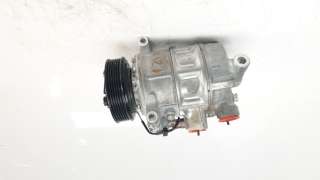 Recambio de compresor aire acondicionado para skoda kamiq (nw4) 2019- 1.5 tsi referencia OEM IAM 3Q0816803E  AF860137