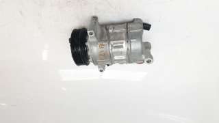 Recambio de compresor aire acondicionado para skoda kamiq (nw4) 2019- 1.5 tsi referencia OEM IAM 3Q0816803E  AF860137