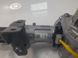 Recambio de columna direccion para toyota corolla (e21) 2019- hybrid style referencia OEM IAM 4525002B60  