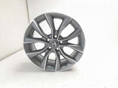 Recambio de llanta para mg mg hs (as23) 2018- 1.5 t (sas23) referencia OEM IAM 10378892  