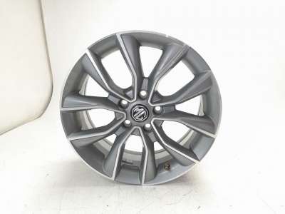 Recambio de llanta para mg mg hs (as23) 2018- 1.5 t (sas23) referencia OEM IAM 10378892  