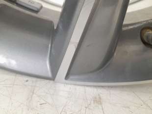 Recambio de llanta para mg mg hs (as23) 2018- 1.5 t (sas23) referencia OEM IAM 10378892   2