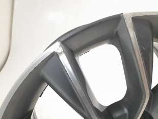 Recambio de llanta para mg mg hs (as23) 2018- 1.5 t (sas23) referencia OEM IAM 10378892   2