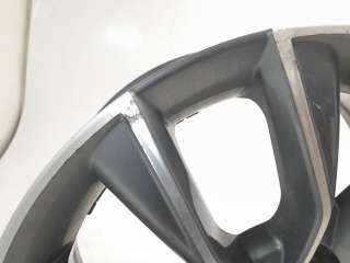Recambio de llanta para mg mg hs (as23) 2018- 1.5 t (sas23) referencia OEM IAM 10378892  
