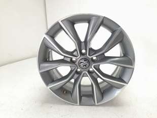 Recambio de llanta para mg mg hs (as23) 2018- 1.5 t (sas23) referencia OEM IAM 10378892  