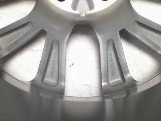 Recambio de llanta para mg mg hs (as23) 2018- 1.5 t (sas23) referencia OEM IAM 10378892  